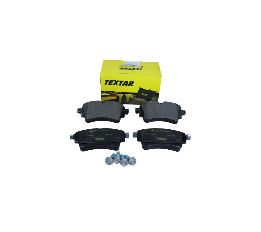 KLOCKI HAM. AUDI T. A4/A5/Q5/Q7 1,4-3,0 15-