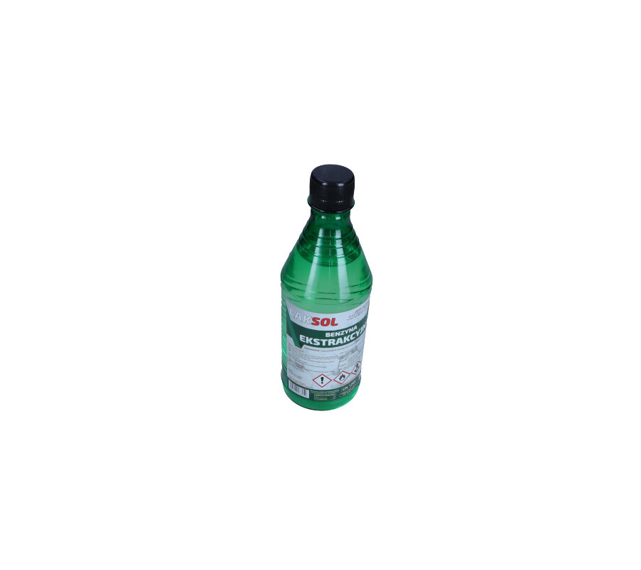 ROZCIEŃCZALNIK EKSTRAKCYJNY 500ML / DO WYCZERPANIA ZAPASÓW