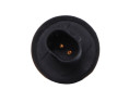 ŻARÓWKA PCY16W 12V/16W PU20D/2 (POMARAŃCZOWA)