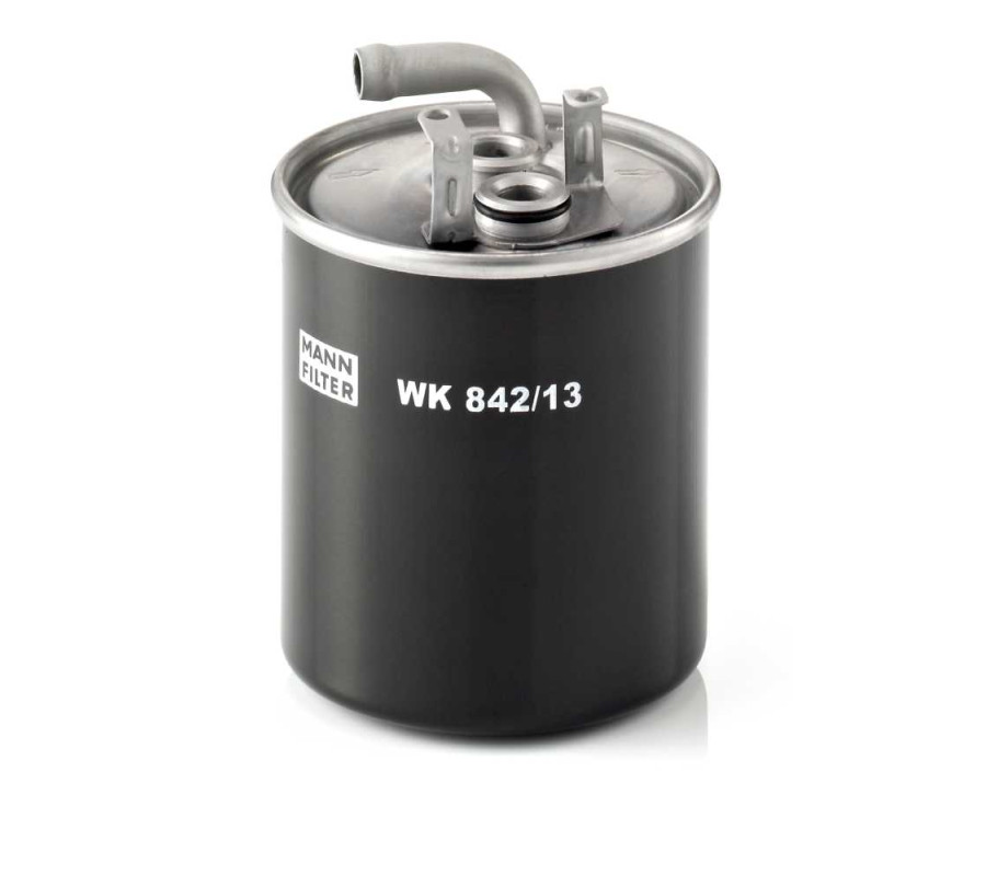 FILTR PALIWA DB OM611-612 VITO