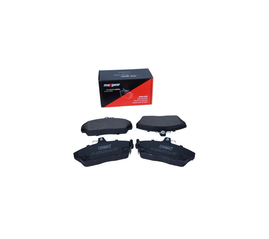KLOCKI HAM. HONDA P. CIVIC 94-/01-/ROVER 200/400/25/45
