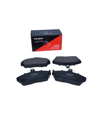 KLOCKI HAM. HONDA P. CIVIC 94-/01-/ROVER 200/400/25/45