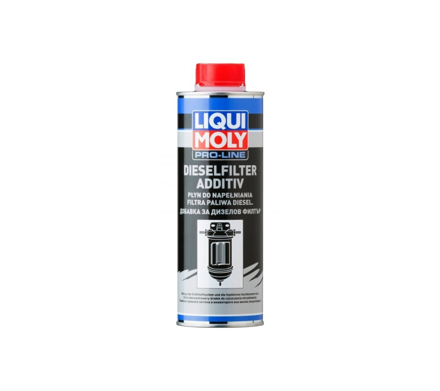PŁYN DO NAPEŁNIANIA FILTRA PALIWA DIESEL 500ML PŁYN DO NAPEŁNIANIA FILTRA PALIWA DIESEL 500ML
