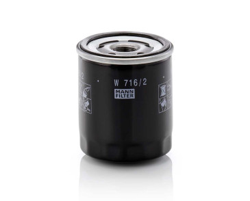 FILTR OLEJU FIAT TIPO 16- 1,4B/GIULIETTA/ MITO 09-