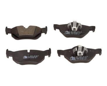 KLOCKI HAM. BMW T. 1/3/X1 2,0-3,0 04-15