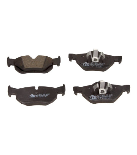 KLOCKI HAM. BMW T. 1/3/X1 2,0-3,0 04-15