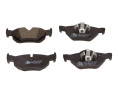 KLOCKI HAM. BMW T. 1/3/X1 2,0-3,0 04-15