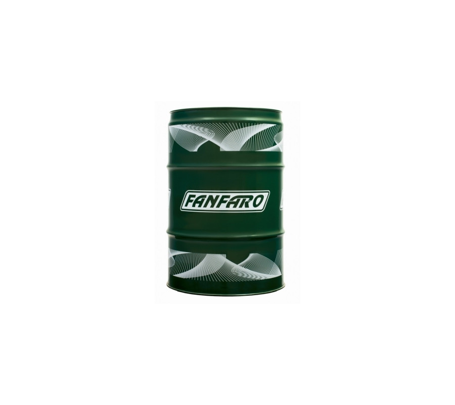 OLEJ FANFARO 5W30 208L / EXPERT LSX SN/CF C3 / LL04 / 504.00 507.00 / C30 / 229.51