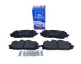 KLOCKI HAM. AUDI P. A4/A5/A6/A8/Q5/Q7/Q8 15-