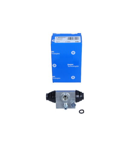 CYLINDEREK HAM. CITROEN C1 1,0/1,4 HDI 05-14 LE/PR
