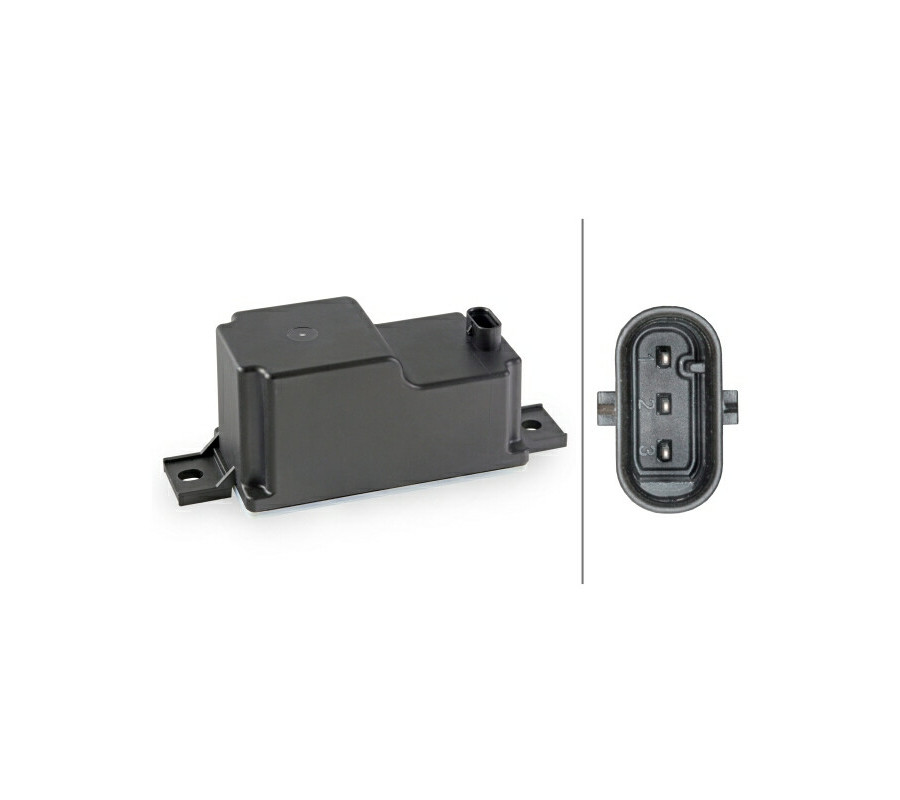 STABILIZATOR NAPIĘCIA DB C W205 1,6 15-