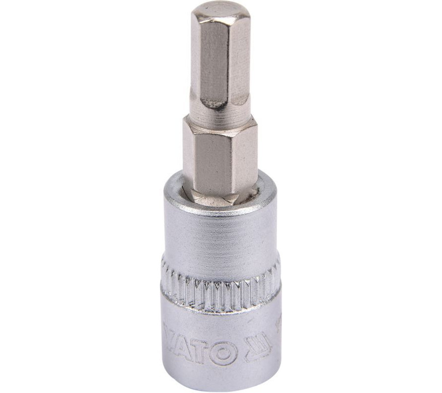 KLUCZ TRZPIENIOWY HEX 1/4 5MM L37MM