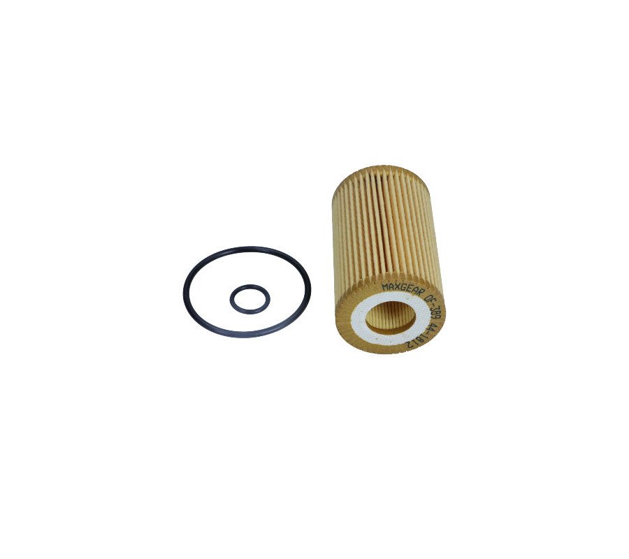 FILTR OLEJU RENAULT 1,2(D7F) 1,2 16V CLIO 98-