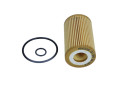 FILTR OLEJU RENAULT 1,2(D7F) 1,2 16V CLIO 98-