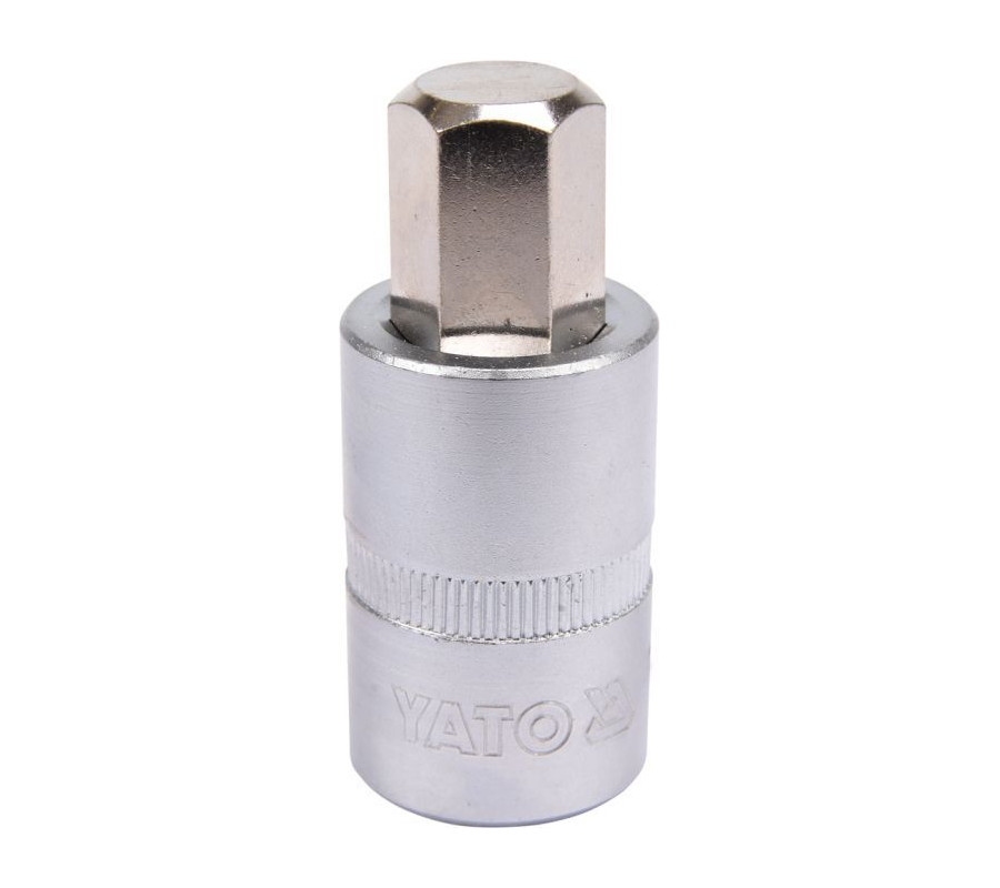KLUCZ TRZPIENIOWY HEX 1/2 14MM L55MM