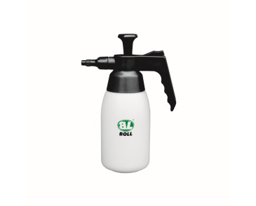 BUTELKA ROZPYLACZ 900ML DO ZMYWACZA SILIKONU / BOLL