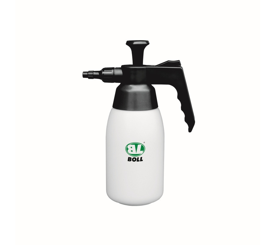 BUTELKA ROZPYLACZ 900ML DO ZMYWACZA SILIKONU / BOLL