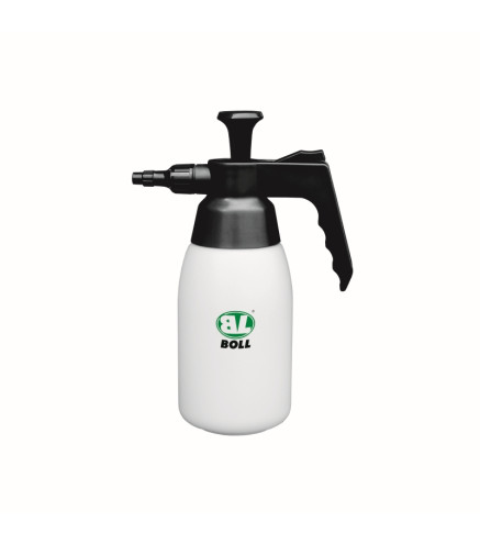 BUTELKA ROZPYLACZ 900ML DO ZMYWACZA SILIKONU / BOLL