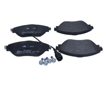 KLOCKI HAM. AUDI P. A3/Q3 1,0-2,5 QUATTRO 12-