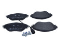 KLOCKI HAM. AUDI P. A3/Q3 1,0-2,5 QUATTRO 12-