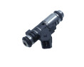 WTRYSKIWACZ BENZYNY PEUGEOT 206 1,1 98-