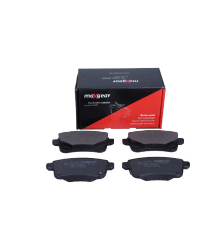 KLOCKI HAM. RENAULT T. GRAND SCENIC 13-
