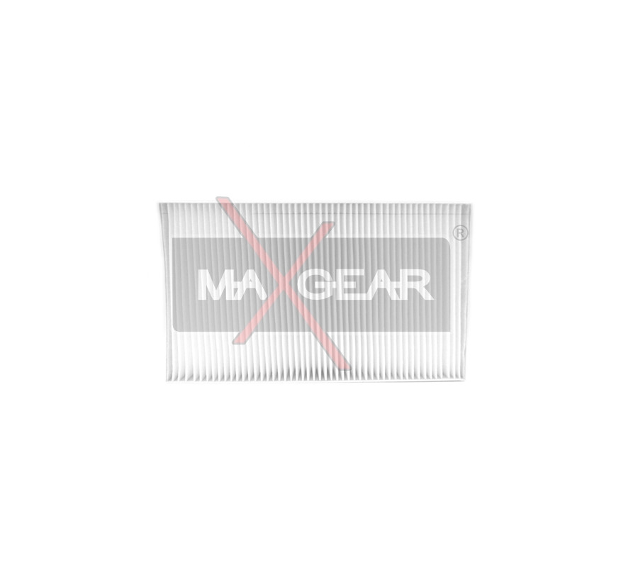 FILTR KABINY VW A100 90-