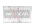 FILTR KABINY VW A100 90-