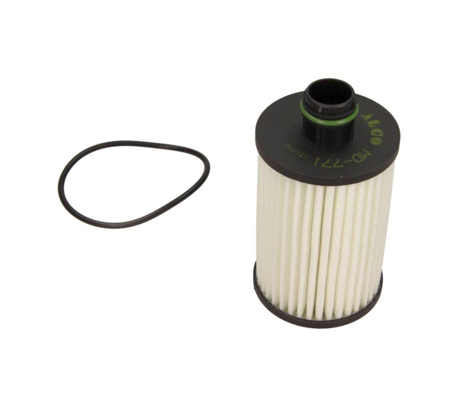 FILTR OLEJU OPEL ANTARA/CHEVROLET CAPTIVA 2,0/2,2CDTI
