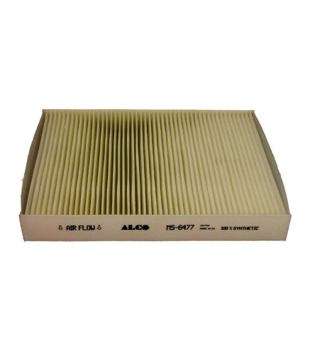 FILTR KABINY NISSAN QASHQAI/PULSAR 14-