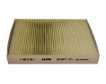FILTR KABINY NISSAN QASHQAI/PULSAR 14-