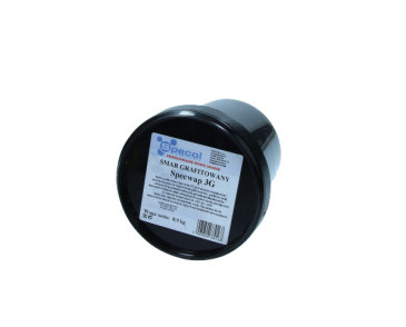SMAR SPECOL SPECWAP 900G 3G / GRAFITOWANY