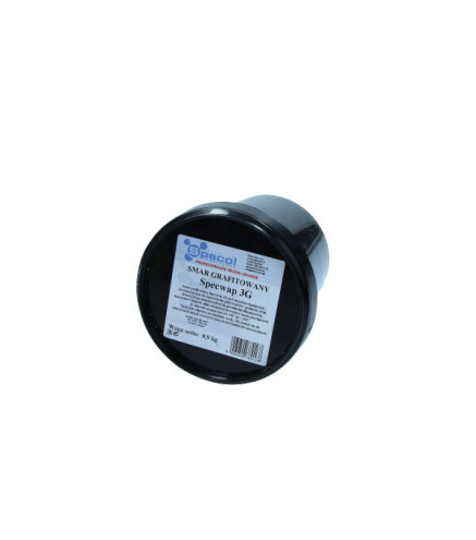 SMAR SPECOL SPECWAP 900G 3G / GRAFITOWANY