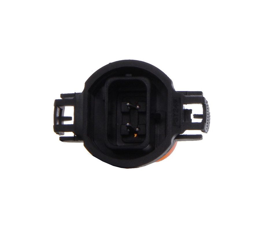 ŻARÓWKA PSY24W 12V/24W PG20/4 (POMARAŃCZOWA)