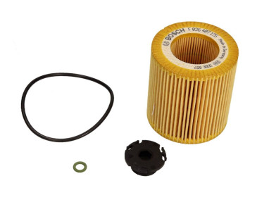 FILTR OLEJU BMW F20-F31 2010-