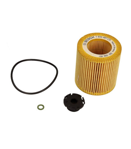 FILTR OLEJU BMW F20-F31 2010-