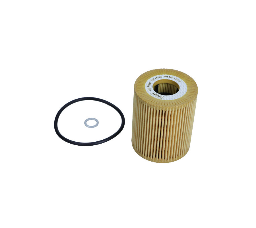 FILTR OLEJU BMW M57/M71 E39/46