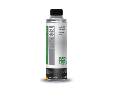ŚRODEK PRZECIW WYCIEKOM OLEJU SILNIKA 375ML ENGINE OIL STOP LEAK / PROTEC