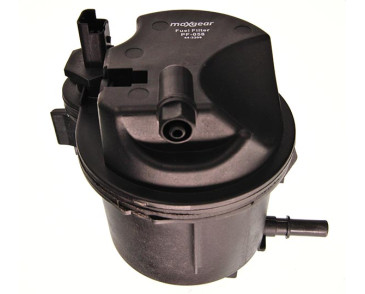 FILTR PALIWA PEUGEOT 1,4HDI 206/207/307/C2/C3/FORD FIESTA 1,4TDCI