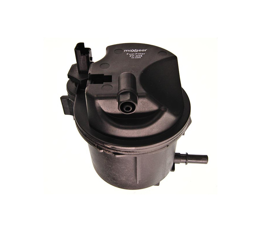 FILTR PALIWA PEUGEOT 1,4HDI 206/207/307/C2/C3/FORD FIESTA 1,4TDCI