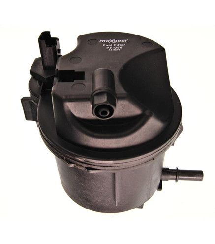 FILTR PALIWA PEUGEOT 1,4HDI 206/207/307/C2/C3/FORD FIESTA 1,4TDCI