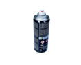 LAKIER DO ZACISKÓW HAM. CZARNY 400ML RAL9005 / WESCO 03548