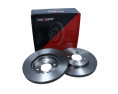 TARCZA HAM. HONDA P. JAZZ 02-/08-/CITY 08- 258MM WYS. 39,2MM