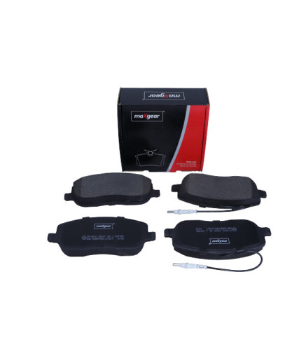 KLOCKI HAM. PEUGEOT P. 807 02-