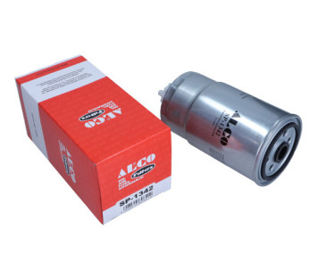 FILTR PALIWA FIAT DOBLO 1,9/2,0/2,3JTD ALFA ROMEO 147/156/166 03-