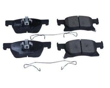 KLOCKI HAM. OPEL P. ASTRA K 1,0-1,6 15-