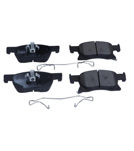 KLOCKI HAM. OPEL P. ASTRA K 1,0-1,6 15-