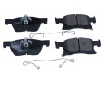 KLOCKI HAM. OPEL P. ASTRA K 1,0-1,6 15-