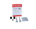 ZESTAW NAPR. ZACISKU HAM. MITSUBISHI P./T. PAJERO/SPACE STAR 98-