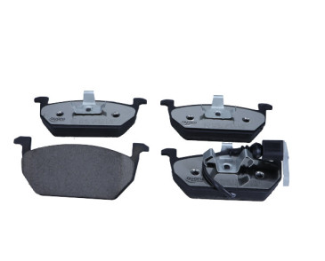 KLOCKI HAM. VW P. GOLF VII/LEON 13-/OCTAVIA 14- QUARO SILVER CERAMIC